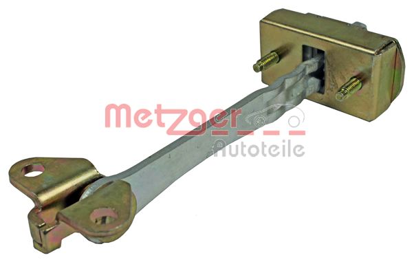 Metzger Rolgeleiding schuifdeur 2312003