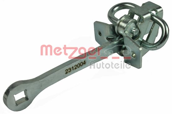 Metzger Rolgeleiding schuifdeur 2312004