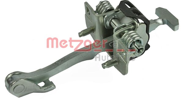 Metzger Rolgeleiding schuifdeur 2312006