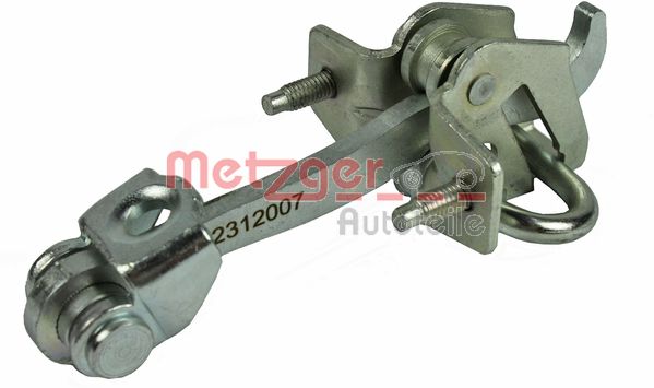 Metzger Rolgeleiding schuifdeur 2312007