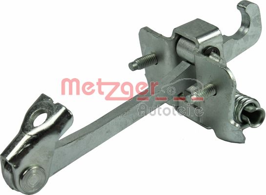 Metzger Rolgeleiding schuifdeur 2312018