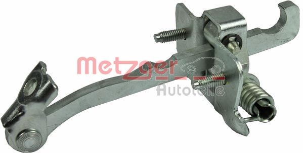 Metzger Rolgeleiding schuifdeur 2312019