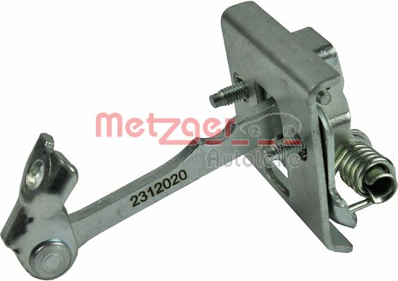 Metzger Rolgeleiding schuifdeur 2312020