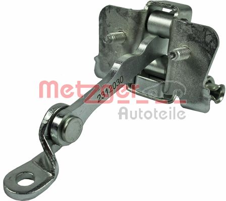 Metzger Rolgeleiding schuifdeur 2312030
