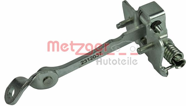 Metzger Rolgeleiding schuifdeur 2312037