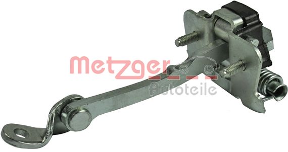 Metzger Rolgeleiding schuifdeur 2312038