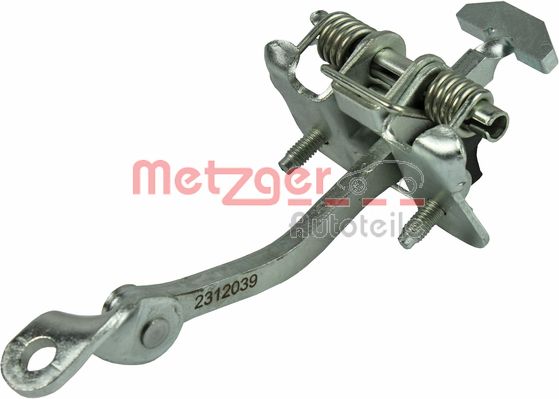 Metzger Rolgeleiding schuifdeur 2312039