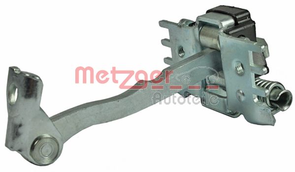 Metzger Rolgeleiding schuifdeur 2312040