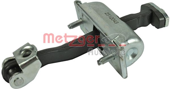 Metzger Rolgeleiding schuifdeur 2312043