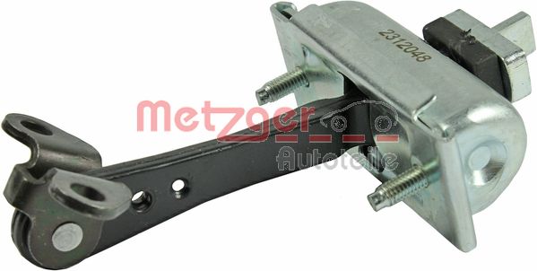 Metzger Rolgeleiding schuifdeur 2312048