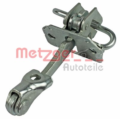 Metzger Rolgeleiding schuifdeur 2312054