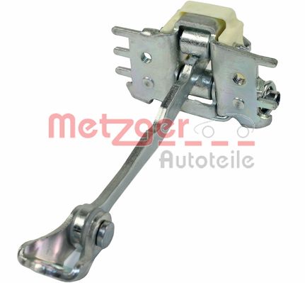 Metzger Rolgeleiding schuifdeur 2312057