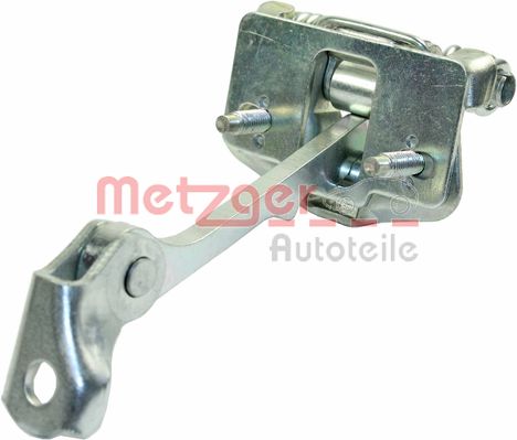 Metzger Rolgeleiding schuifdeur 2312070
