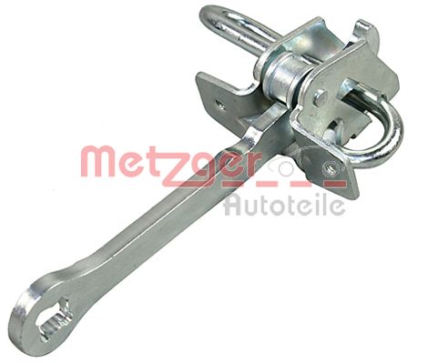 Metzger Rolgeleiding schuifdeur 2312080