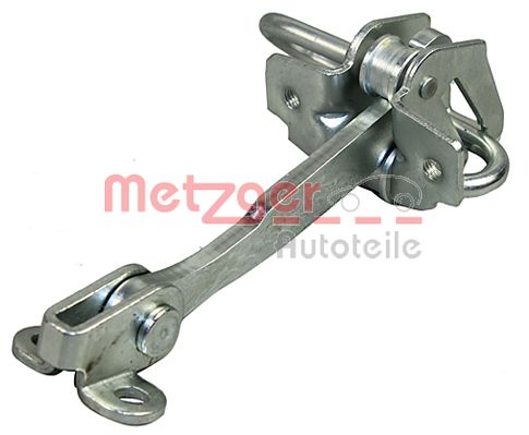 Metzger Rolgeleiding schuifdeur 2312101