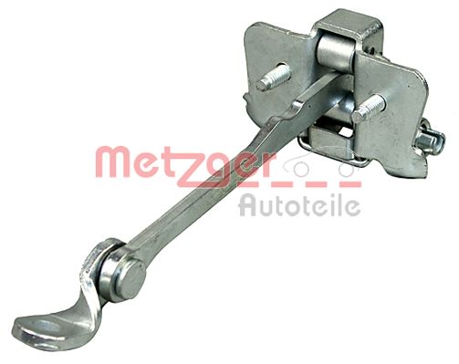 Metzger Rolgeleiding schuifdeur 2312104
