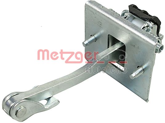 Metzger Rolgeleiding schuifdeur 2312113