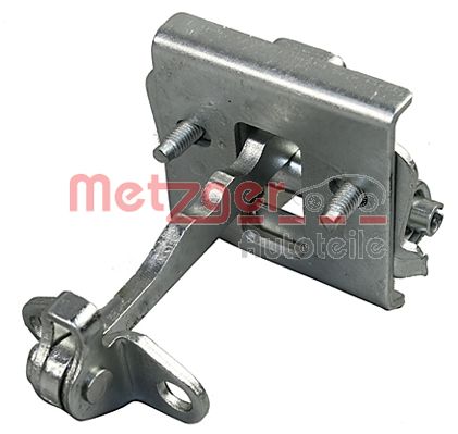 Metzger Rolgeleiding schuifdeur 2312132