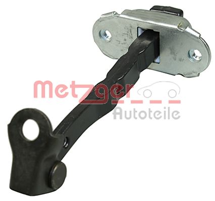 Metzger Rolgeleiding schuifdeur 2312138