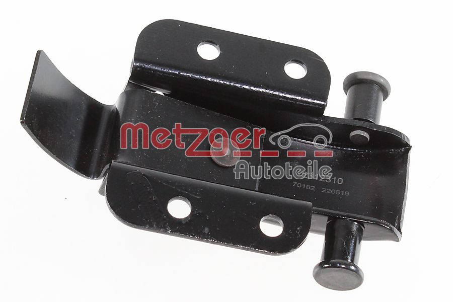 Metzger Rolgeleiding schuifdeur 2312310