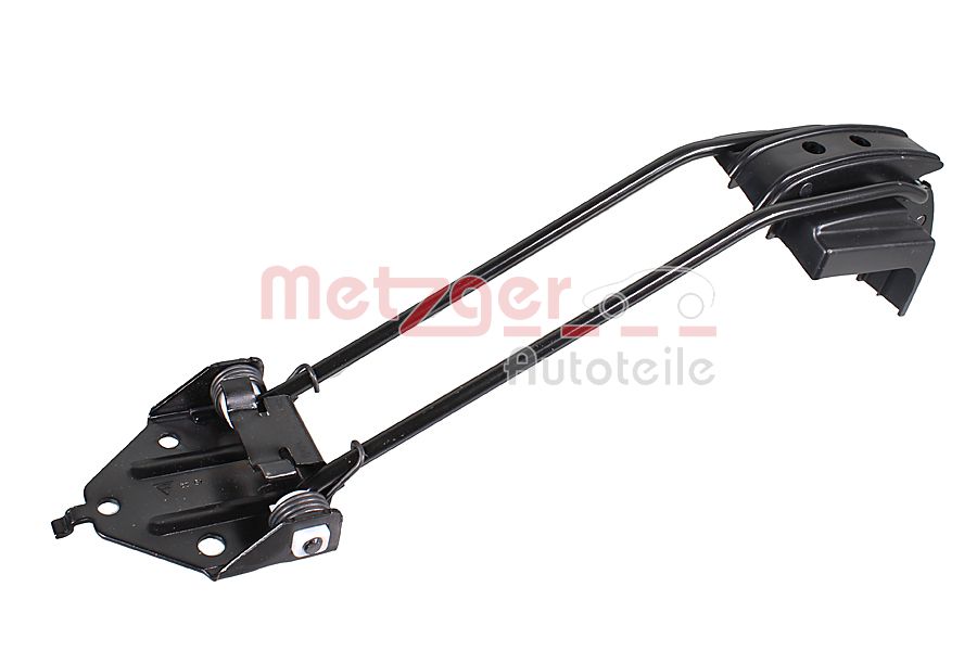 Deurvastzetter Metzger 2312354