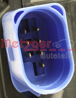 Metzger Deurslot (Binnendeel) 2313022