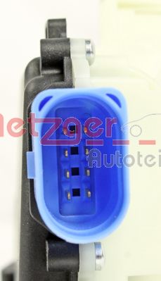 Metzger Deurslot (Binnendeel) 2314012