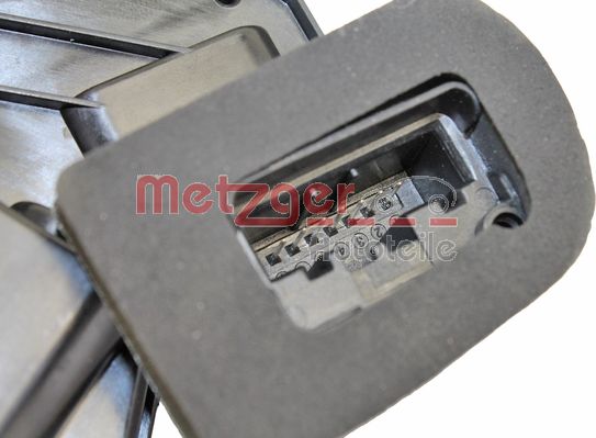 Metzger Deurslot (Binnendeel) 2313079