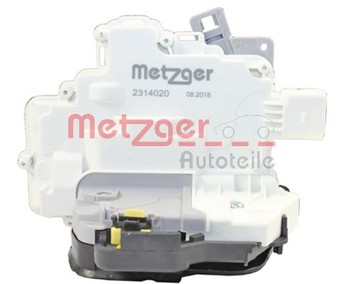 Deurslot (Binnendeel) Metzger 2314020