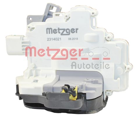 Deurslot (Binnendeel) Metzger 2314021