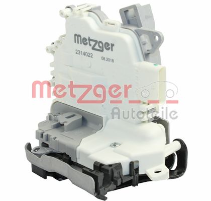 Deurslot (Binnendeel) Metzger 2314022