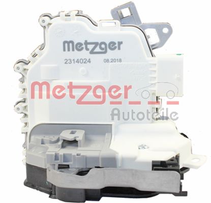 Deurslot (Binnendeel) Metzger 2314024