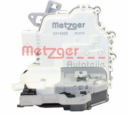 Deurslot (Binnendeel) Metzger 2314025