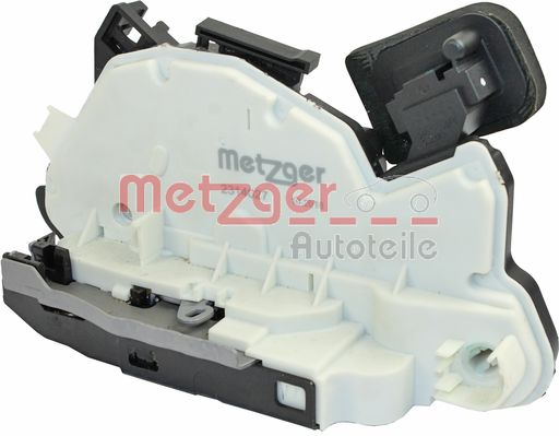 Deurslot (Binnendeel) Metzger 2314027