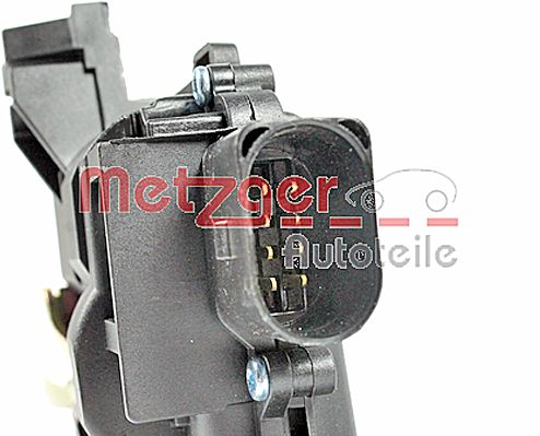 Metzger Deurslot (Binnendeel) 2314049