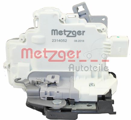 Deurslot (Binnendeel) Metzger 2314052