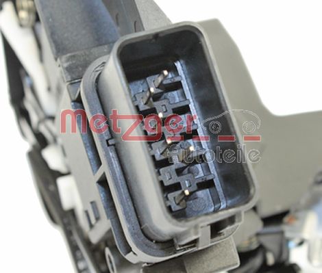 Metzger Deurslot (Binnendeel) 2314055