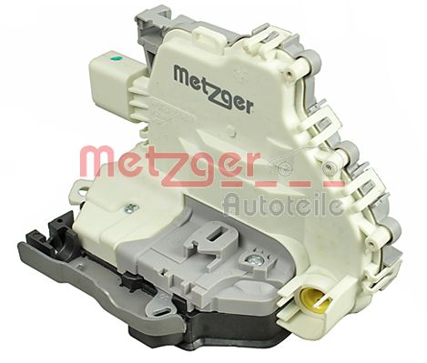 Deurslot (Binnendeel) Metzger 2314071