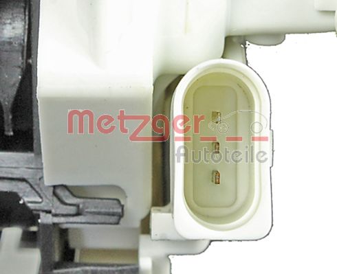 Metzger Deurslot (Binnendeel) 2314073