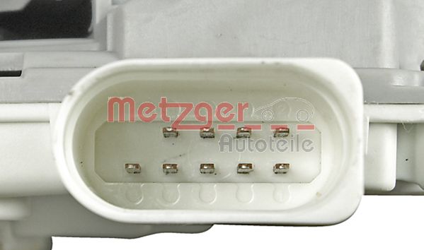 Metzger Deurslot (Binnendeel) 2314073