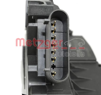 Metzger Deurslot (Binnendeel) 2314083
