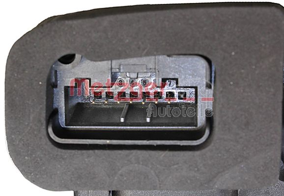 Metzger Deurslot (Binnendeel) 2314103