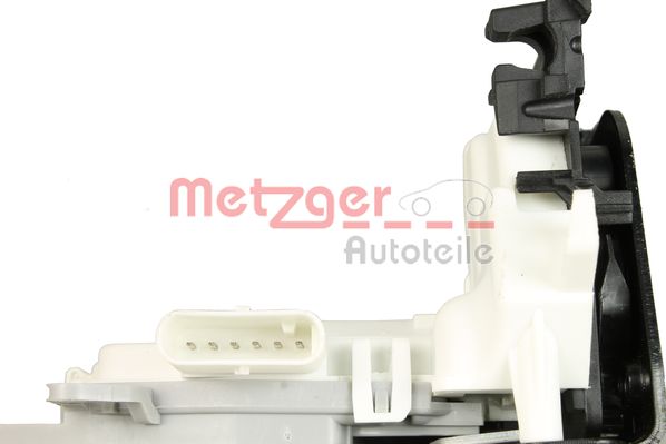 Metzger Deurslot (Binnendeel) 2314121