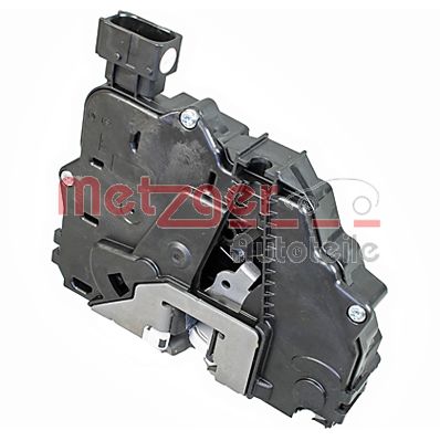 Metzger Deurslot (Binnendeel) 2314135