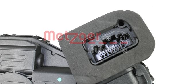 Metzger Deurslot (Binnendeel) 2314140