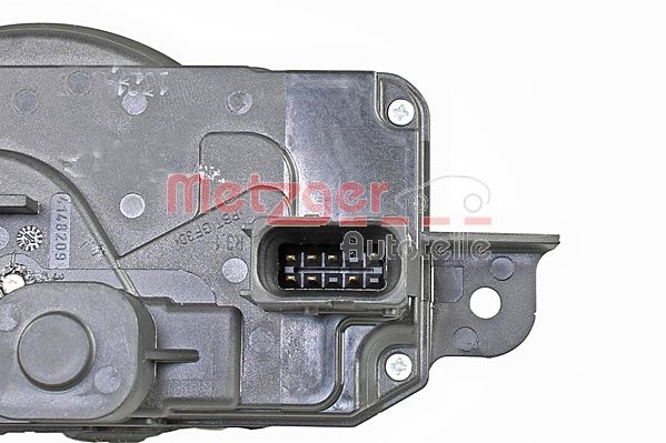 Metzger Deurslot (Binnendeel) 2314150