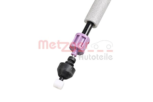 Metzger Deurslot (Binnendeel) 2314157