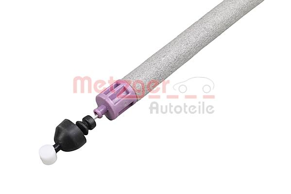 Metzger Deurslot (Binnendeel) 2314158