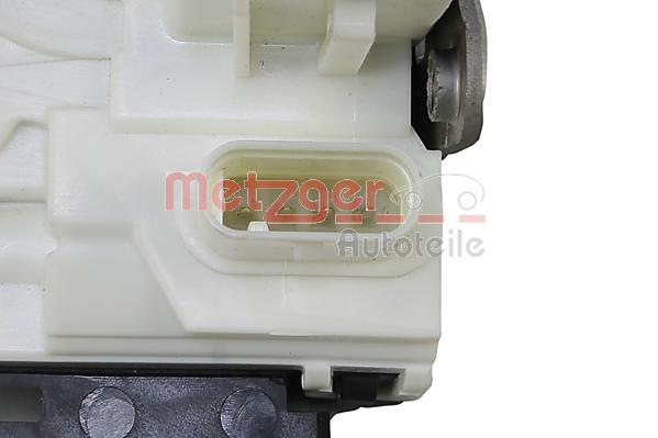 Metzger Deurslot (Binnendeel) 2314159