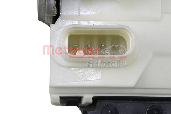 Metzger Deurslot (Binnendeel) 2314160